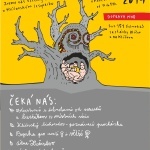 Svátek stromů v Klíčovském lesoparku